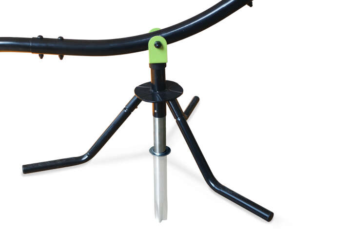 EXIT TOYS Kreisende Wippe Spinner